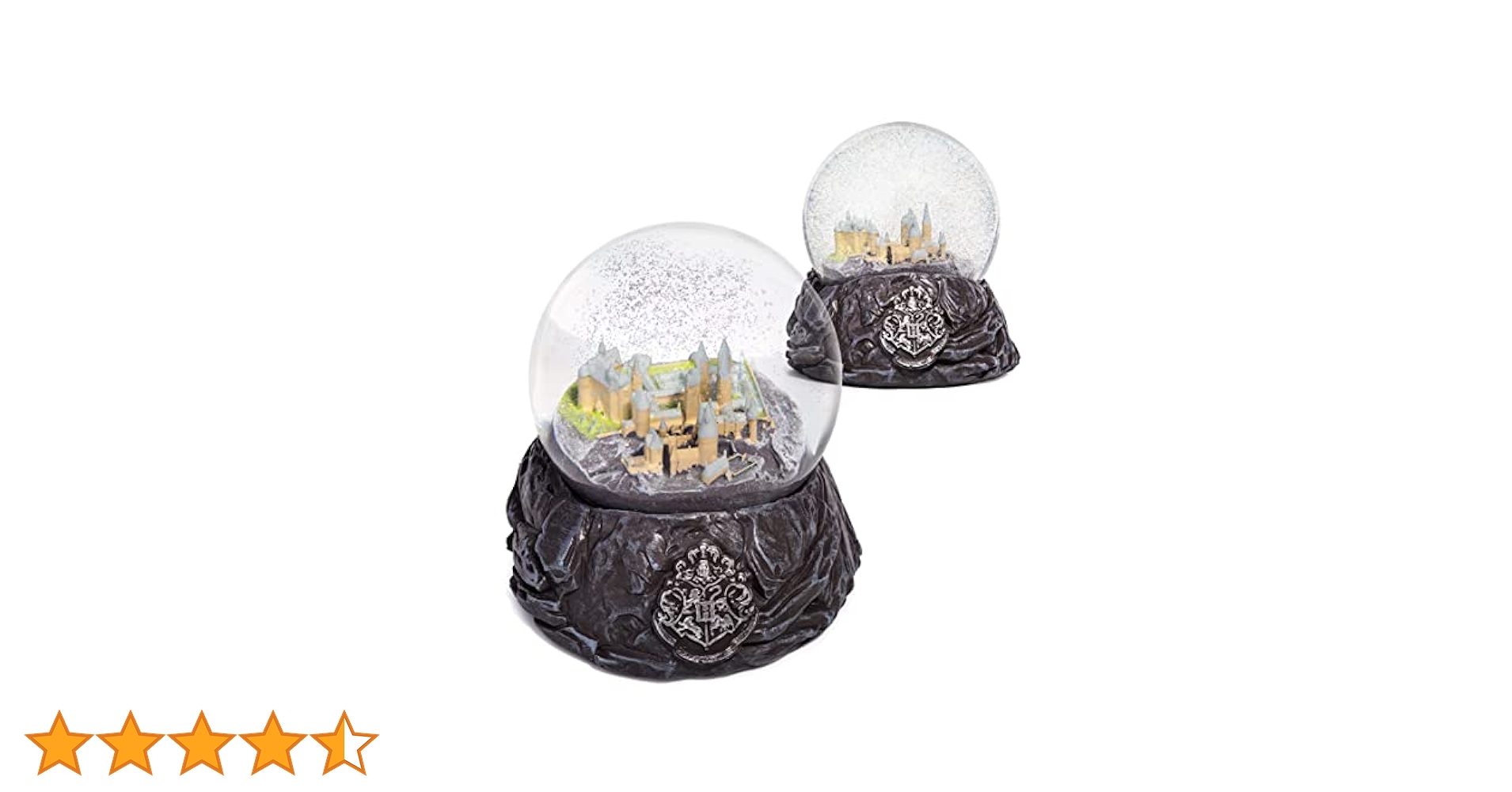 enesco ハリーポッター ホグワーツ魔法魔術学校 スノードーム 6004342 楽天市場】エネスコ ハリーポッター ホグワーツ魔法魔術学校